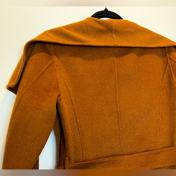 Tahari Fall Coat - Picture 3 of 5